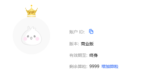 傲软录屏VIP商业版，终身有效期-然百捷网络科技