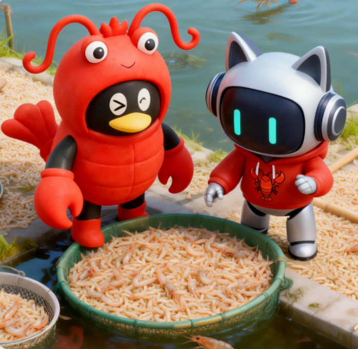 腾讯AI智能助手WorkBuddy，手机用微信发指令电脑自动干活-然百捷网络科技