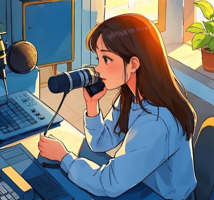 安卓本地文字转语音工具实测，录3秒钟就能克隆自己的声音-然百捷网络科技