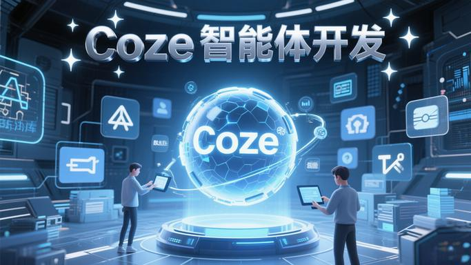 AI智能体搭工作流，网上赚钱新工具-然百捷网络科技