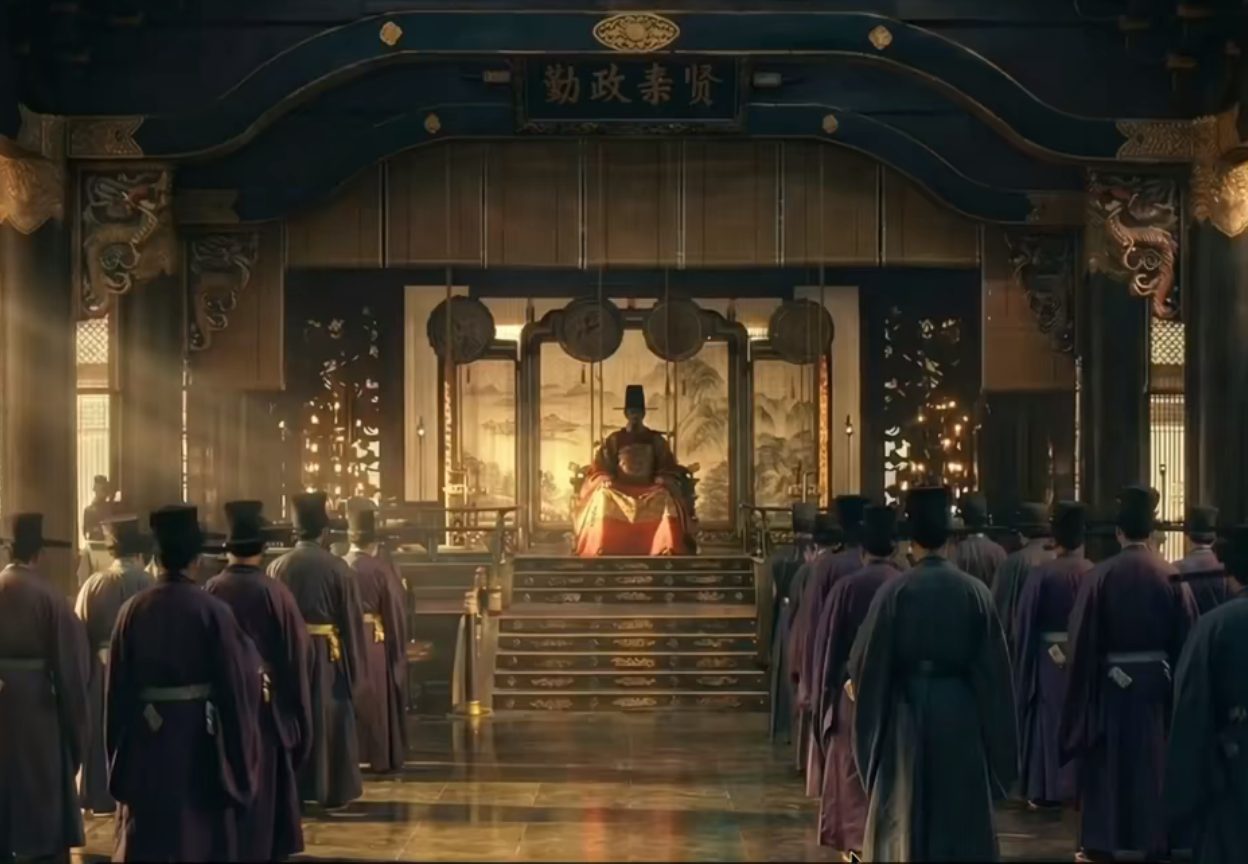 AI电影制作拆解，辛弃疾案例教你全流程-然百捷网络科技