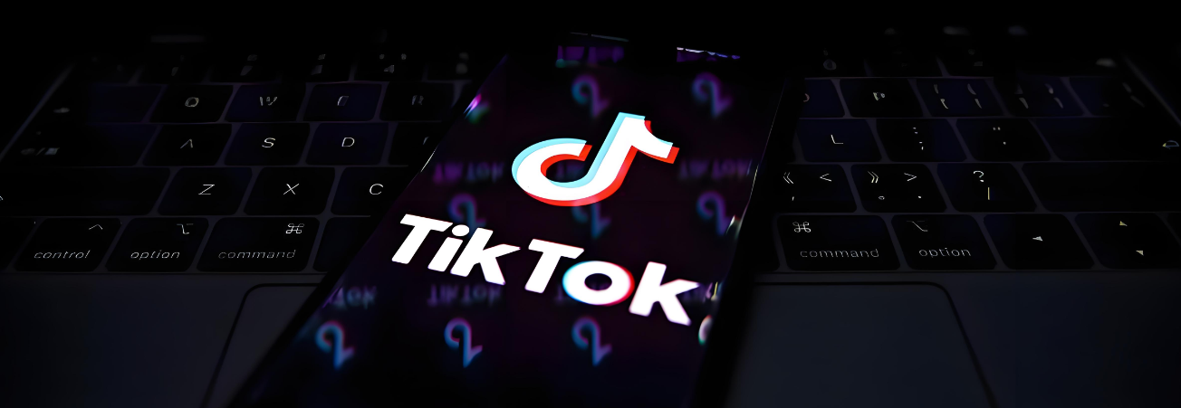 TikTok起号陪跑营，海外短视频搞钱新路子-然百捷网络科技