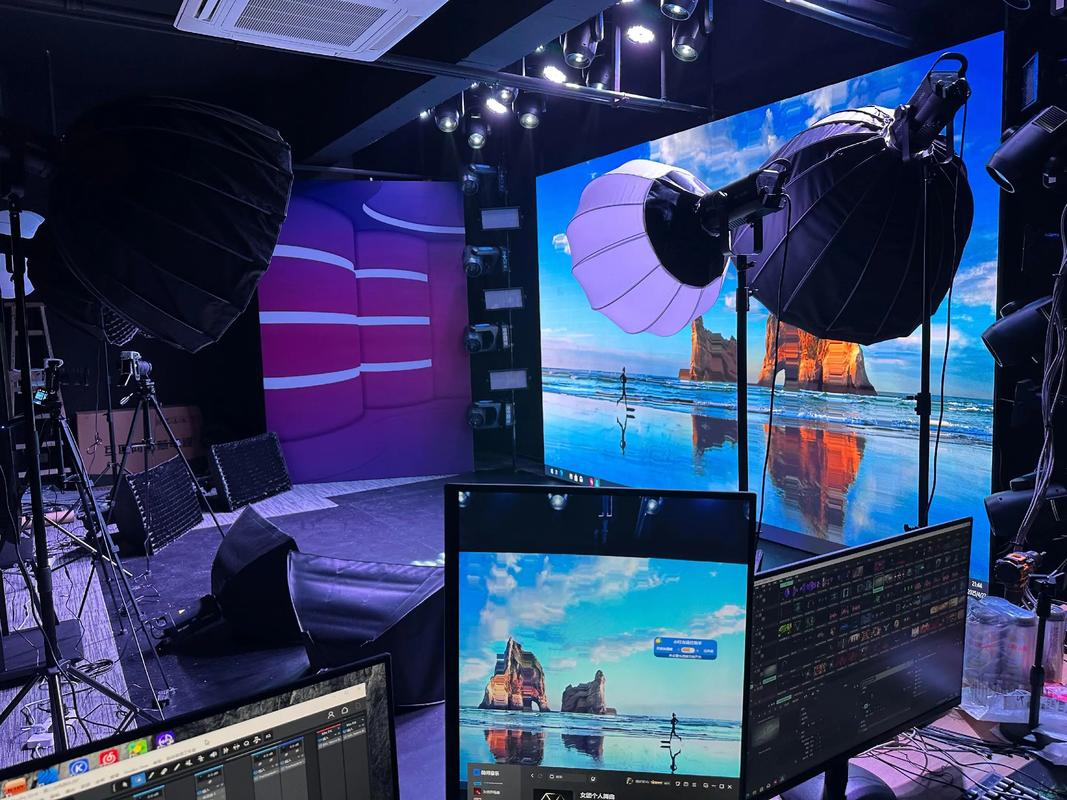 抖音主播训练课，带货搞钱的正确打开方式-然百捷网络科技